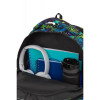 COOLPACK ΣΧΟΛΙΚΟ ΣΑΚΙΔΙΟ BASE PLUS SKATE NIGHT F027930