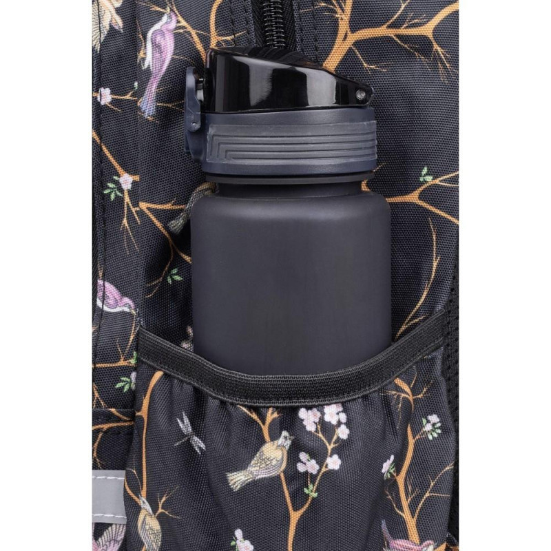 COOLPACK ΣΧΟΛΙΚΟ ΣΑΚΙΔΙΟ DRAFTER 3 VILNIUS F010927 COOLPACK ΣΧΟΛΙΚΟ ΣΑΚΙΔΙΟ DRAFTER 3 VILNIUS F010927