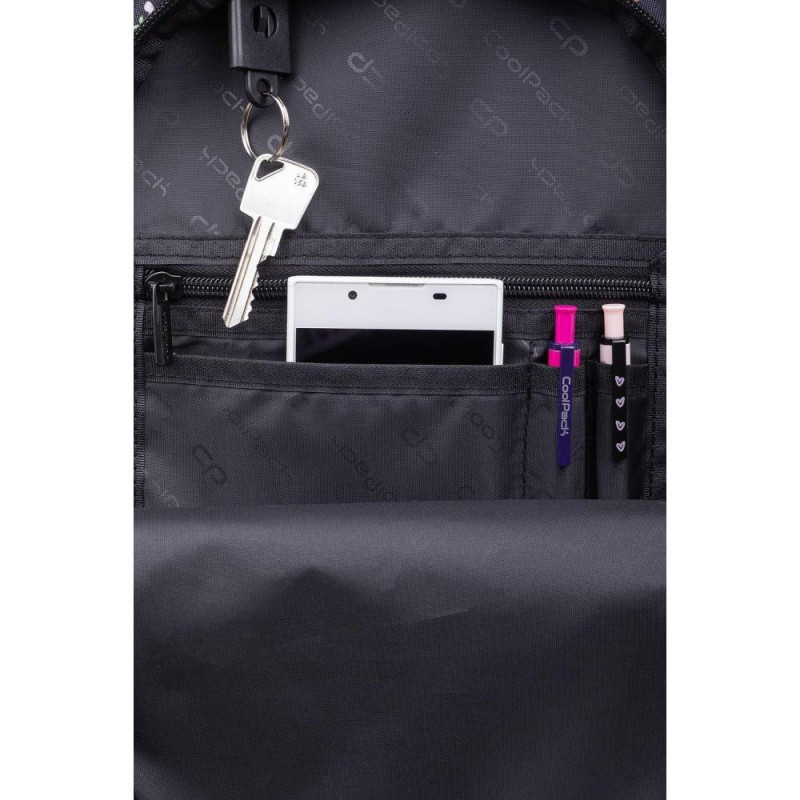 COOLPACK ΣΧΟΛΙΚΟ ΣΑΚΙΔΙΟ DRAFTER 3 VILNIUS F010927 COOLPACK ΣΧΟΛΙΚΟ ΣΑΚΙΔΙΟ DRAFTER 3 VILNIUS F010927
