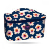 COOLPACK ΣΑΚΙΔΙΟ BAGGY COSMETIC FLORES LILA F149915 COOLPACK ΣΑΚΙΔΙΟ BAGGY COSMETIC FLORES LILA F149915
