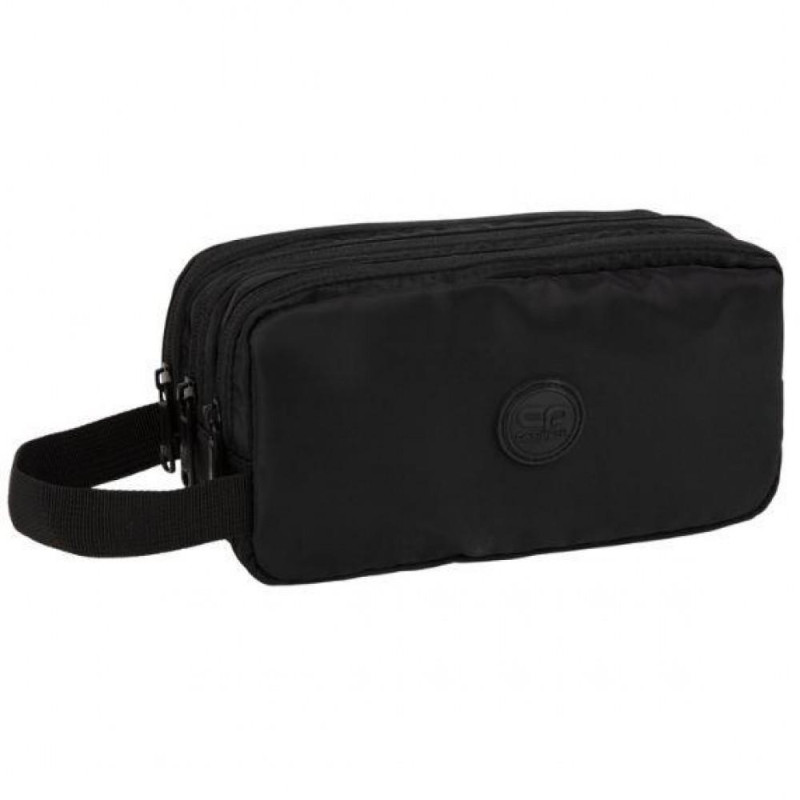 COOLPACK ΚΑΣΕΤΙΝΑ PRIMUS L BLACK F060957 COOLPACK ΚΑΣΕΤΙΝΑ PRIMUS L BLACK F060957