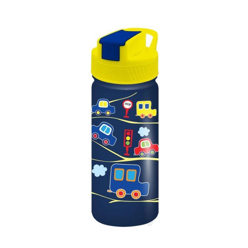 Must Παγούρι Ανοξείδωτο Cars 500ml 585699