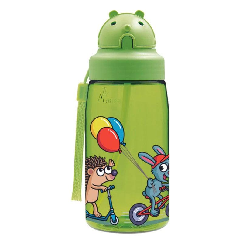 Polo Παγούρι 450ml Με Καλαμάκι Laken Balloons  2025