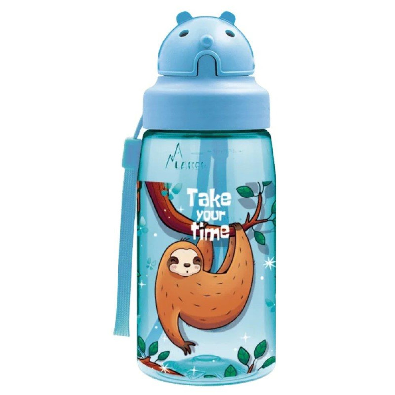 Polo LAKEN TRITAN OBY BOTTLE 450 ML 2025