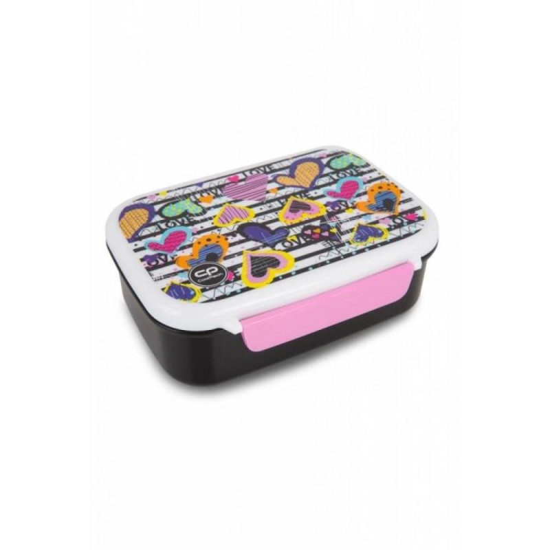 COOLPACK ΔΟΧΕΙΟ ΦΑΓΗΤΟΥ FOODYX DIARY Z18936 COOLPACK ΔΟΧΕΙΟ ΦΑΓΗΤΟΥ FOODYX DIARY Z18936