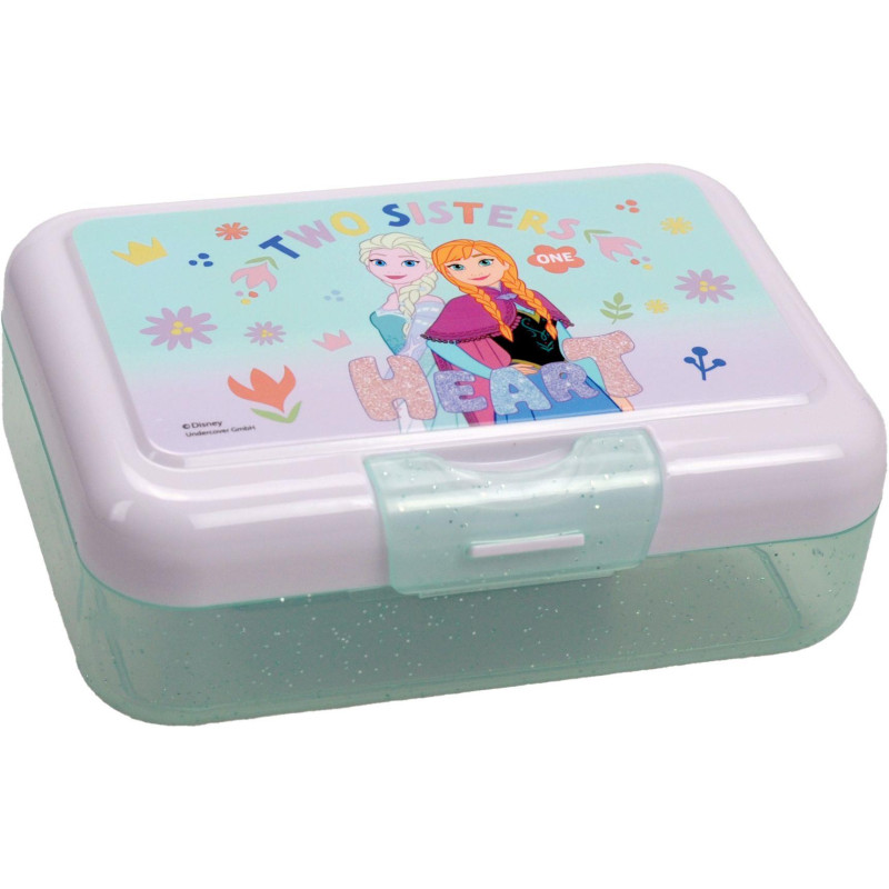 GIM Δοχείο Φαγητού Frozen (551-45263)
