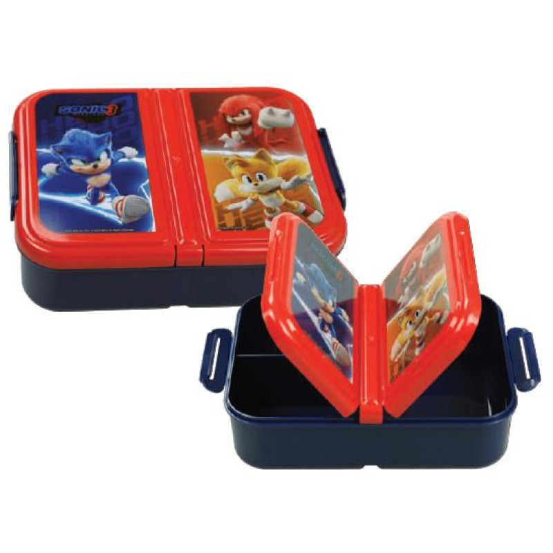 Gim Δοχείο Φαγητού Sonic (572-54263)