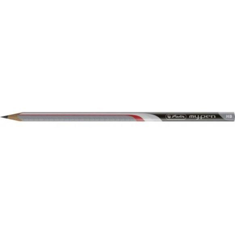Herlitz Μολυβι My.Pen Family 11309382 3 Σχέδια