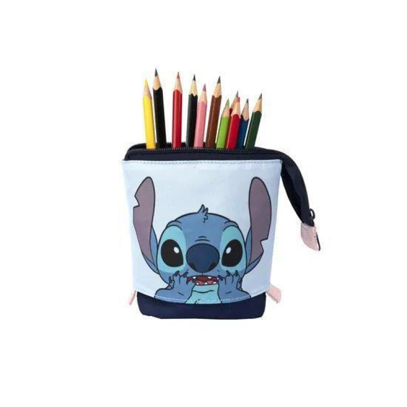 ΚΑΣΕΤΙΝΑ ΜΟΛΥΒΟΘΗΚΗ LILO AND STITCH ΚΑΣΕΤΙΝΑ ΜΟΛΥΒΟΘΗΚΗ LILO AND STITCH