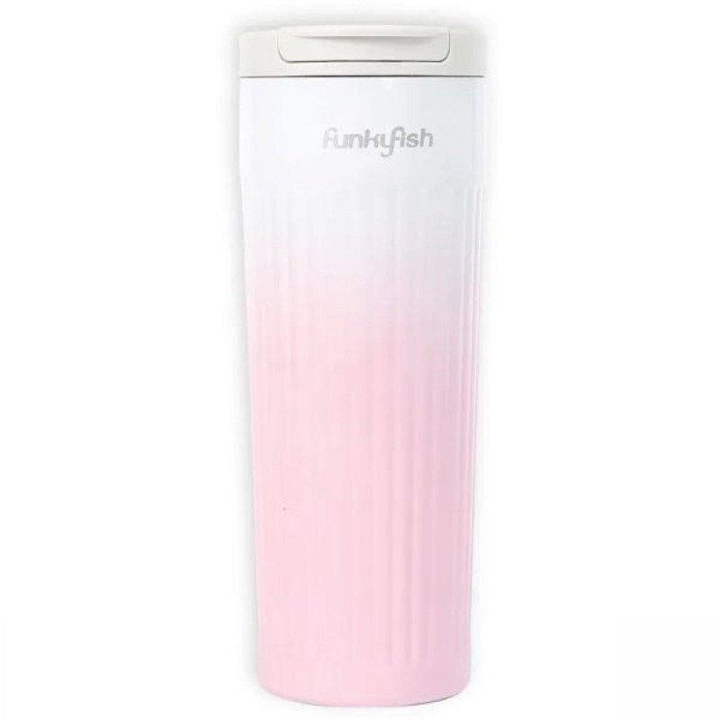 Funkyfish Παγούρι Gradient Pink (300-30152) Funkyfish Παγούρι Gradient Pink (300-30152)