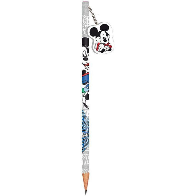 Μust Μολύβι Με Γόμα Mickey 563068
