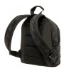 ΣΑΚΙΔΙΟ POLO BACKPACK MINI LEAVES ΜΑΥΡΟ (2025)
