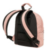 ΣΑΚΙΔΙΟ POLO BACKPACK MINI LEAVES ΡΟΖ (2025)