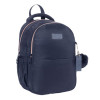 BACKPACK MUST TEAM 27Χ12Χ37 BLACK BACKPACK MUST TEAM 27Χ12Χ37 BLACK