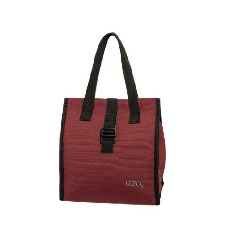 POLO LUNCH BAG OFFICE II ΜΠΟΡΝΤΟ 907061-3300 (2025) POLO LUNCH BAG OFFICE II ΜΠΟΡΝΤΟ 907061-3300 (2025)