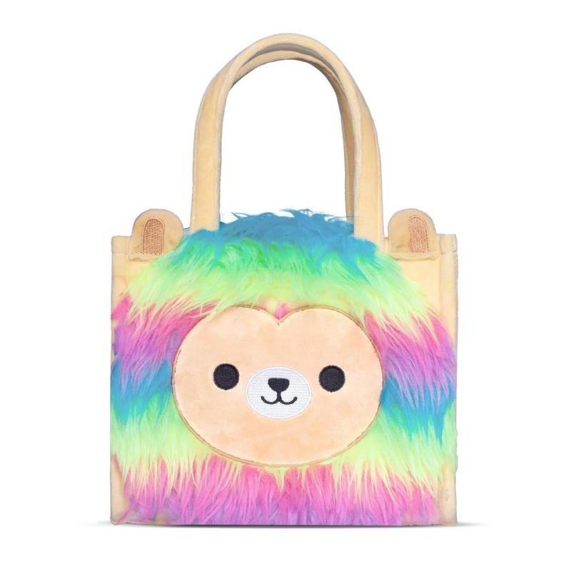Jazwares Squishmallows - Leonard Tote Bag
