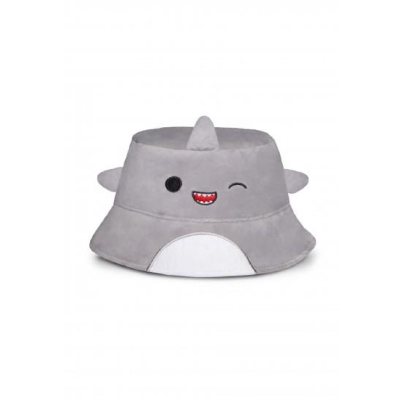 Squishmallows - Gordon Novelty Bucket Hat- Squishmallows - Gordon Novelty Bucket Hat-