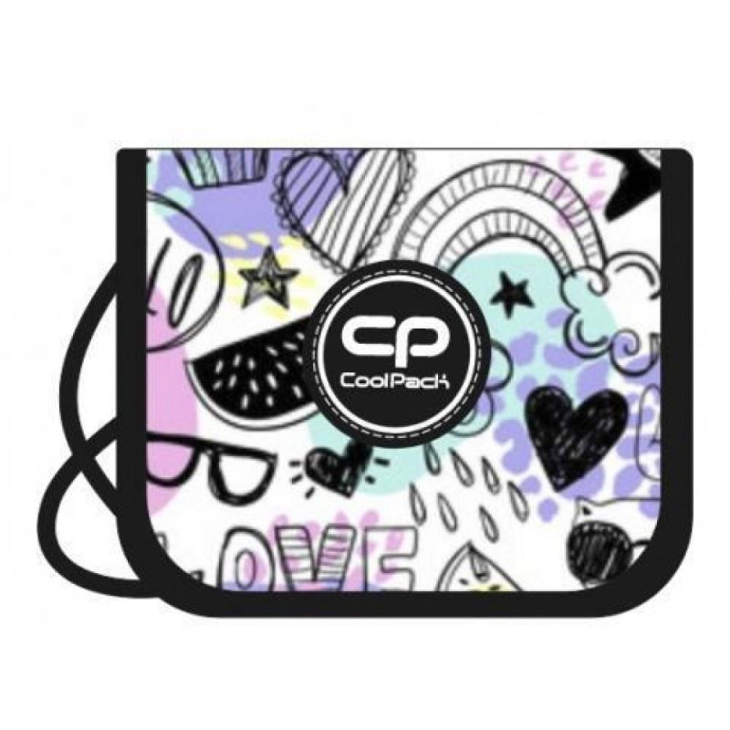 COOLPACK ΠΟΡΤΟΦΟΛΙ NILL MOOD F134934 (ΕΜΠΡΙΜΕ)