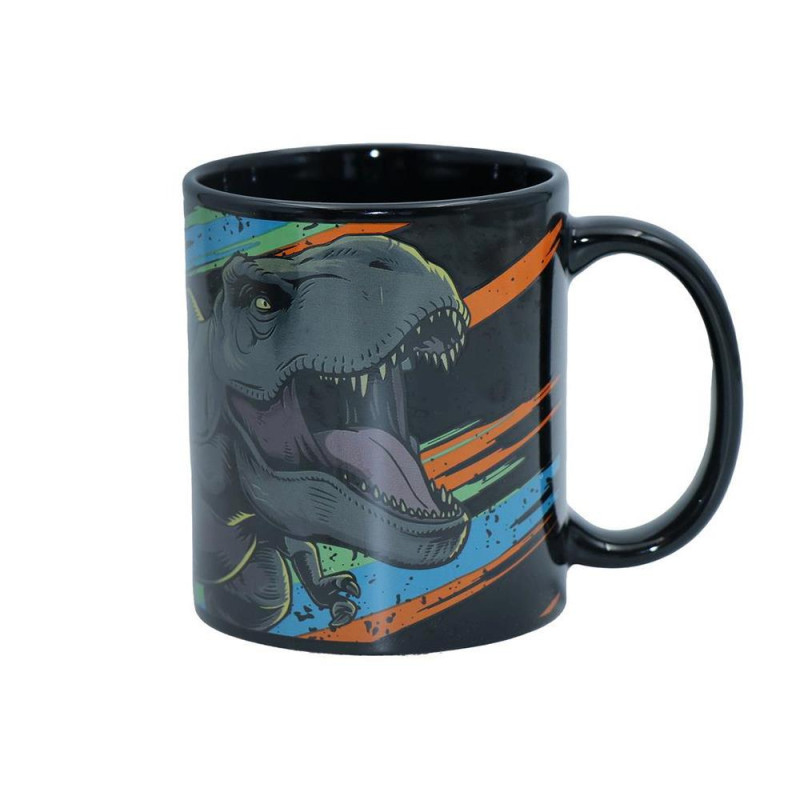 ΚΟΥΠΑ ΚΕΡΑΜΙΚΗ 340ml JURASSIC PARK ΚΟΥΠΑ ΚΕΡΑΜΙΚΗ 340ml JURASSIC PARK