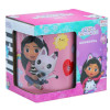 GABBYS DOLLHOUSE Κουπα 340Ml Κεραμικη GABBYS DOLLHOUSE Κουπα 340Ml Κεραμικη