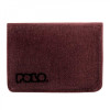 Πορτοφόλι Polo RFID Small (3 Χρώματα) Πορτοφόλι Polo RFID Small (3 Χρώματα)