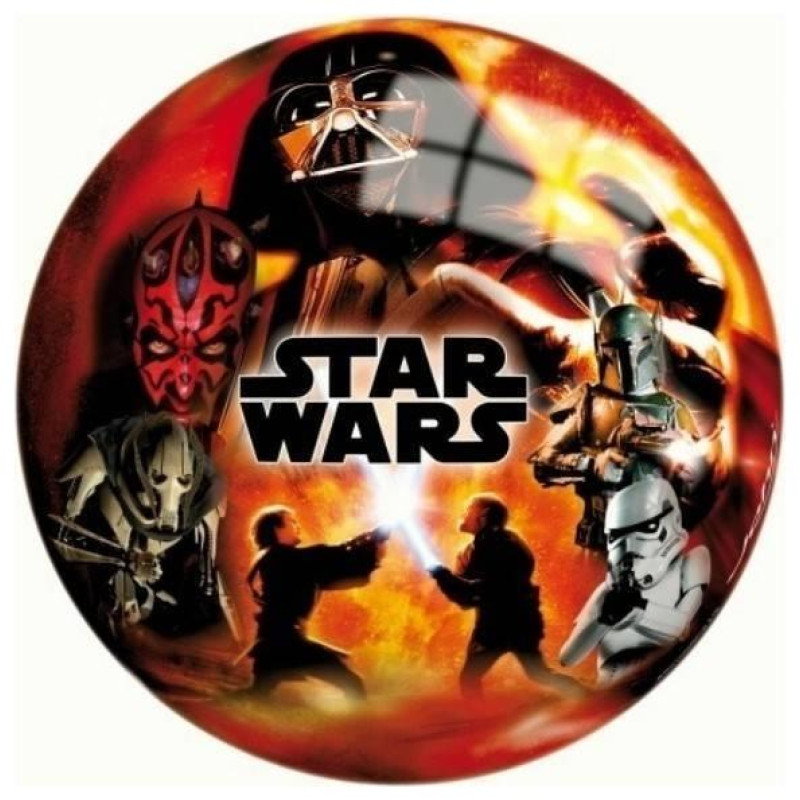 Μπάλλα Παιδική Star Wars Μπάλλα Παιδική Star Wars