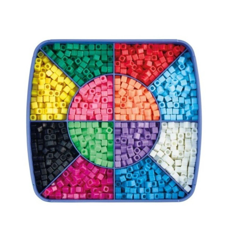 Κατασκευή Maped Creative Pixel Factory - Εργοστάσιο Ψηφιδωτών Pixel Κατασκευή Maped Creative Pixel Factory - Εργοστάσιο Ψηφιδωτών Pixel