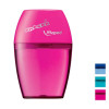 Ξύστρα Βαρελάκι Maped Shaker (3 Χρώματα)