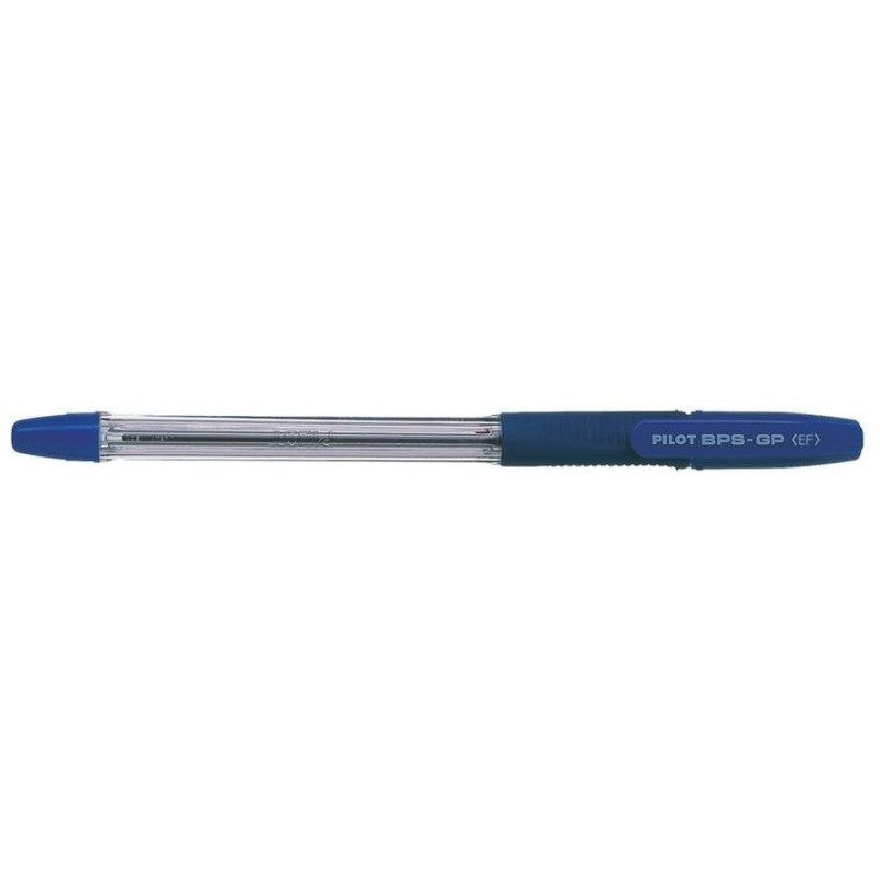 Pilot Στυλό 0.5mm  Extra Fine Μπλε BPS-GP-EFL