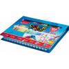 Maped Σετ Ζωγραφικής 100 Τμχ 907003