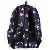 COOLPACK ΣΧΟΛΙΚΟ ΣΑΚΙΔΙΟ PICK RAINBOW NIGHT F099900 COOLPACK ΣΧΟΛΙΚΟ ΣΑΚΙΔΙΟ PICK RAINBOW NIGHT F099900