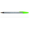 Bic Στυλό Cristal Large Λαχανί 1,6mm