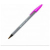 Bic Στυλό Cristal Large Pink 1,6mm
