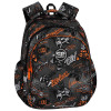 Coolpack Σχολικό Σακίδιο Jerry Gamer F029827 Coolpack Σχολικό Σακίδιο Jerry Gamer F029827