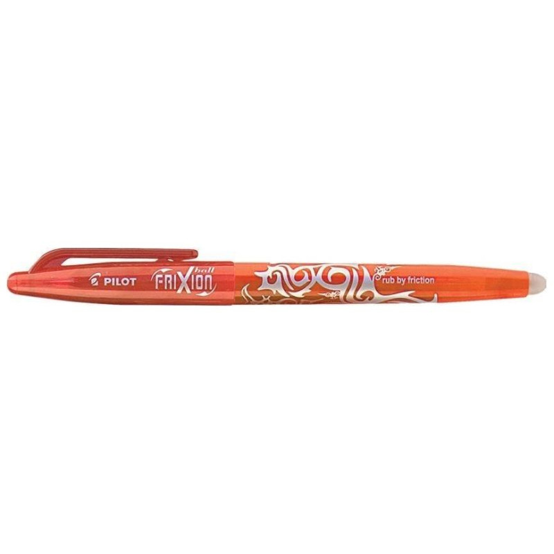 Pilot Στυλό Frixion Ball Orange BL-FR7O
