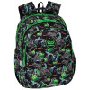Coolpack Σχολικό Σακίδιο Jerry Kids From The Block F029823 Coolpack Σχολικό Σακίδιο Jerry Kids From The Block F029823