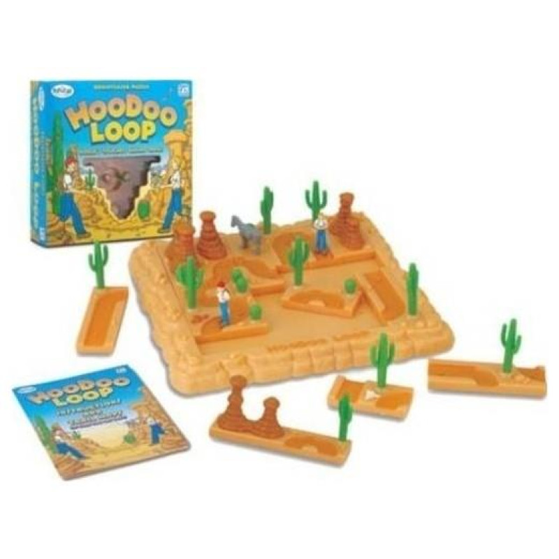 Leisen Eπιτραπέζιο Hoodoo Loop 70201 Leisen Eπιτραπέζιο Hoodoo Loop 70201