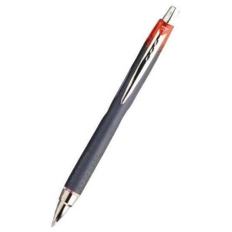 Uniball Στυλό Jetstream Rt 0.7mm Red SXN-217