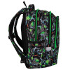 Coolpack Σχολικό Σακίδιο Jerry Kids From The Block F029823 Coolpack Σχολικό Σακίδιο Jerry Kids From The Block F029823