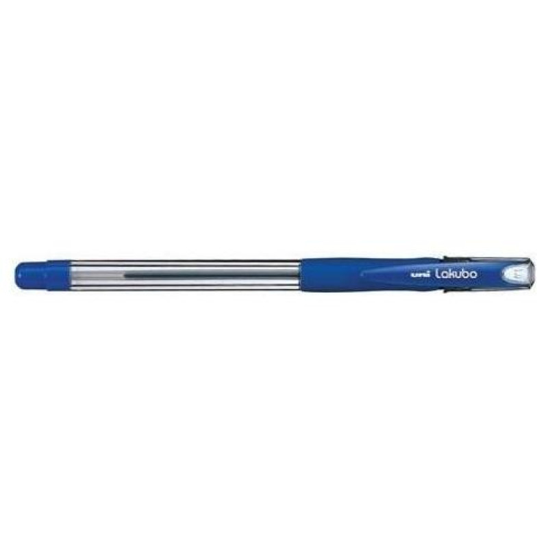 Uniball Στυλό Very Lakubo 1,0mm Blue SG-100