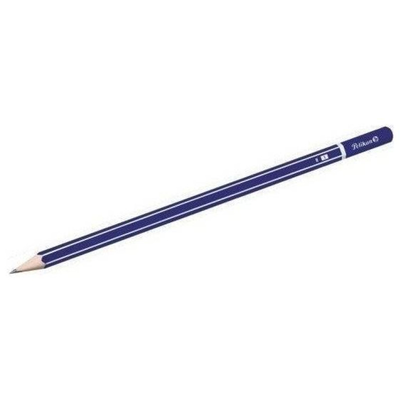 Pelikan Μολύβι Γραφίτη Gp HB 25729