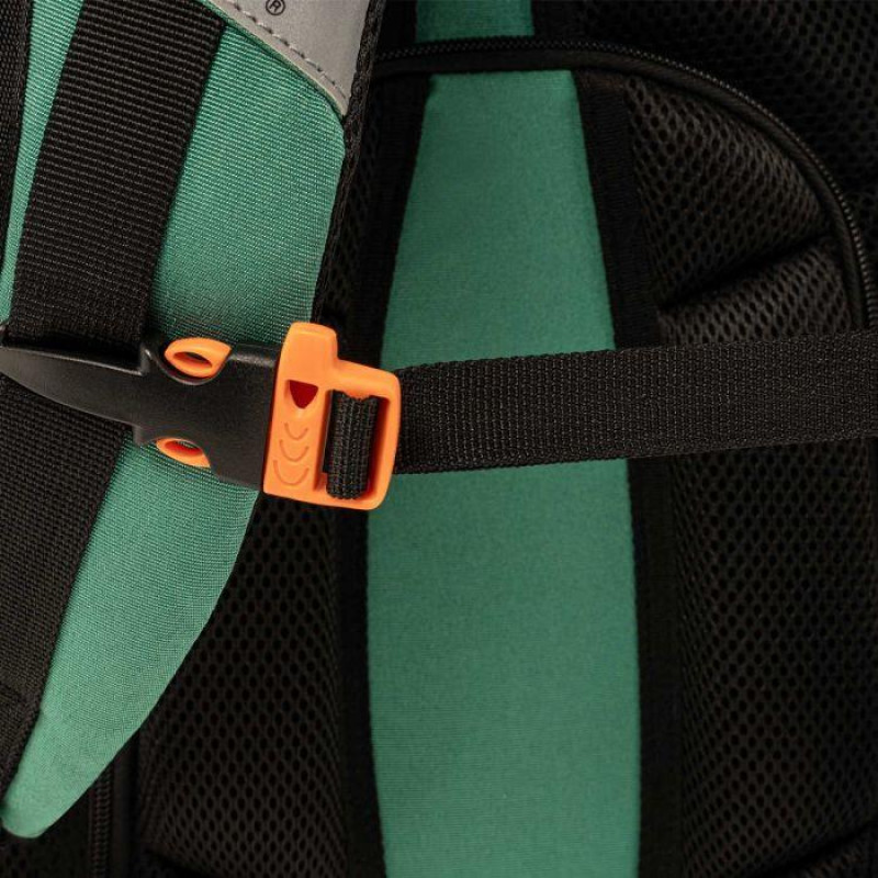 Σακίδιο Πλάτης POLO WONDER EMERALD-ΣΜΑΡΑΓΔΙ 2025 Σακίδιο Πλάτης POLO WONDER EMERALD-ΣΜΑΡΑΓΔΙ 2025