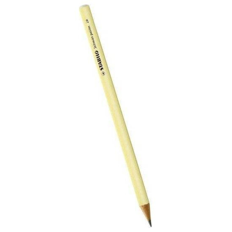 Stabilo Μολύβι Schwan Pastel 2B 421