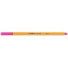 Stabilo Μαρκαδόρος 88/56 Neon Pink