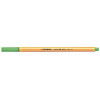 Stabilo Μαρκαδόρος 88/33 Neon Green