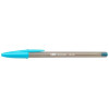 Bic Στυλό Cristal Γαλάζιο 1,6mm
