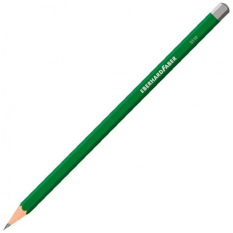 Eberhard Faber Μολύβι Σχεδίου 3B 511003 Eberhard Faber Μολύβι Σχεδίου 3B 511003