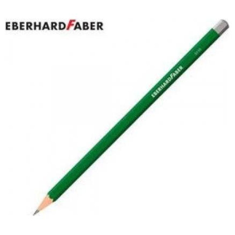 Eberhard Faber Μολύβι Σχεδίου Van Duke B 1005