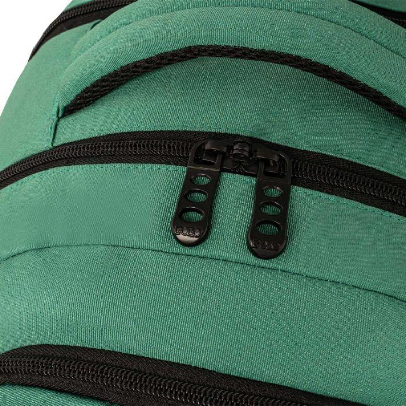 Σακίδιο Πλάτης POLO WONDER EMERALD-ΣΜΑΡΑΓΔΙ 2025 Σακίδιο Πλάτης POLO WONDER EMERALD-ΣΜΑΡΑΓΔΙ 2025