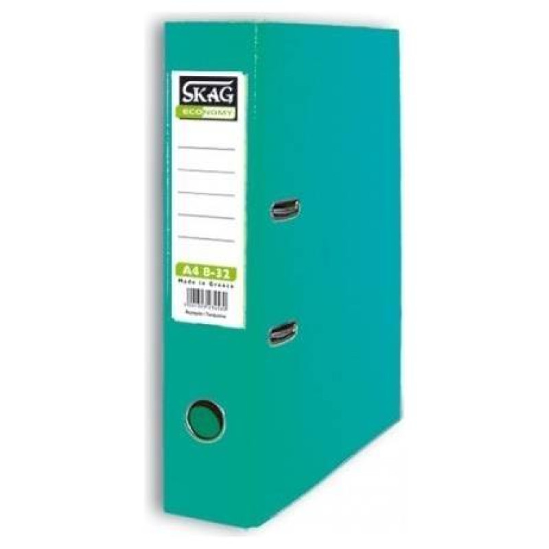 Skag Κλασέρ Economy Pp 8/32  Πράσινο 220057